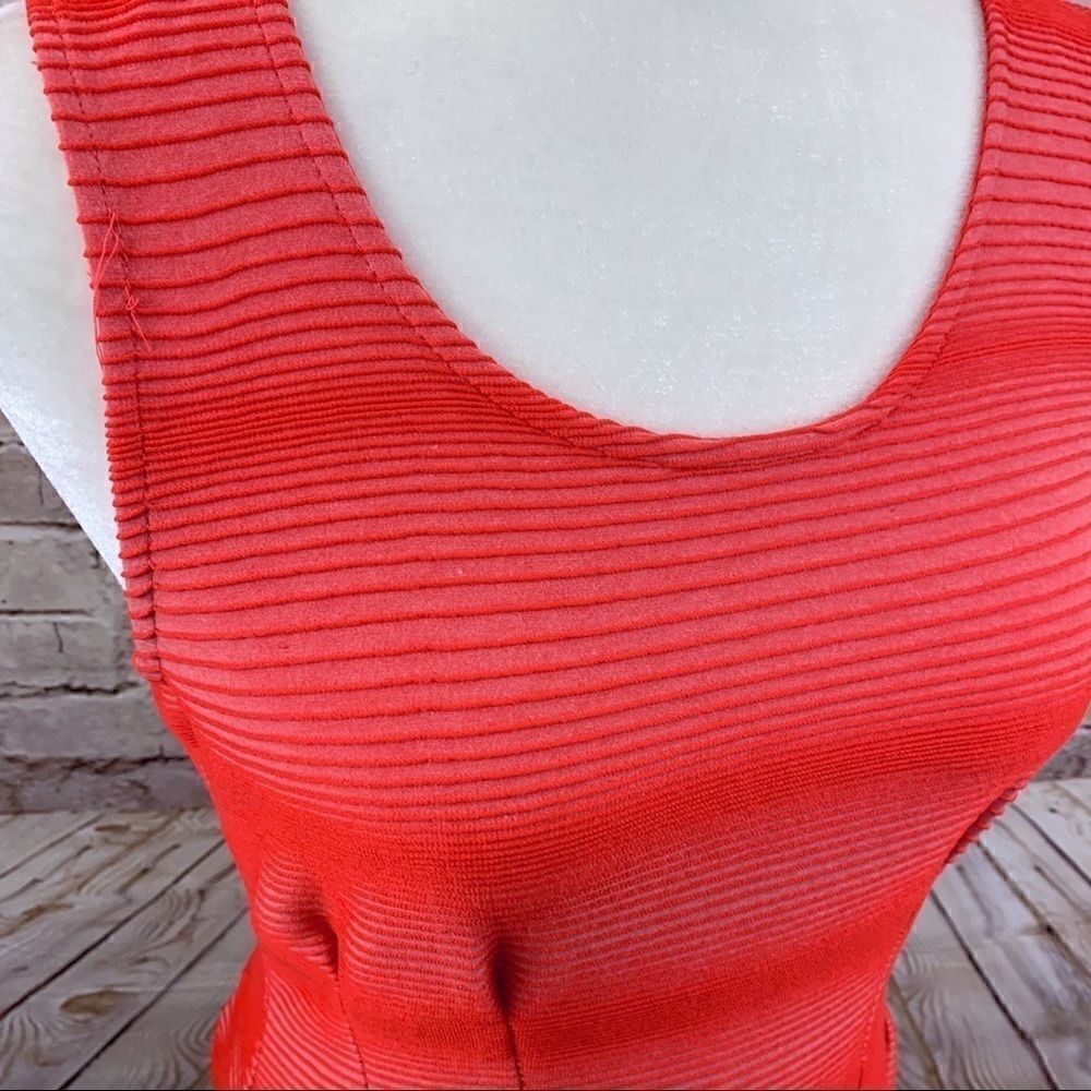 Miami Francesca’s sleeveless textured dress - Picture 4 of 4